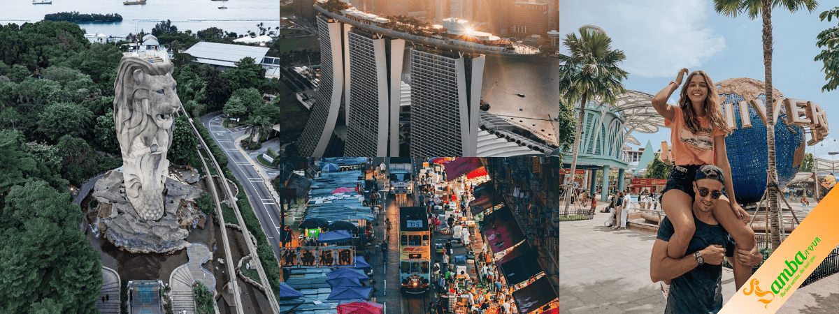 Sambatour.vn - Du lịch Quốc Tế.