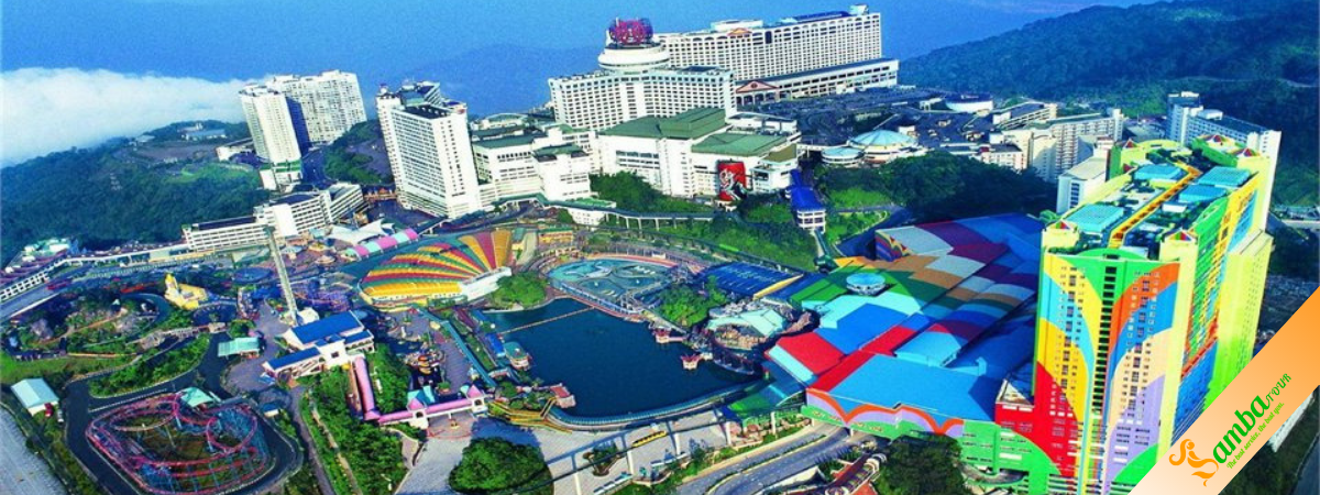 Sambatour.vn - Du lịch Quốc Tế.
