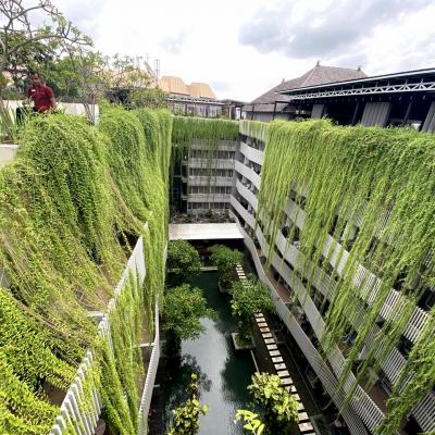 RAMADA BY WYNDHAM BALI SUNSET ROAD KUTA