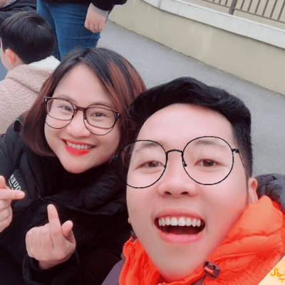 Những Trải nghiệm mùa đông thú vị ở Hàn Quốc