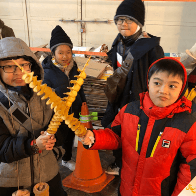 8 MÓN NGON HÀN QUỐC, NGƯỜI LỚN VÀ TRẺ NHỎ ĐỀU THÍCH