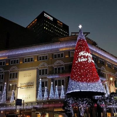 6 TRẢI NGHIỆM TUYỆT VỜI TRONG MÙA GIÁNG SINH Ở HÀN QUỐC