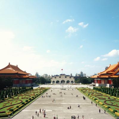 12 SỰ THẬT VỀ ĐÀI LOAN - CÓ THỂ BẠN CHƯA BIẾT!