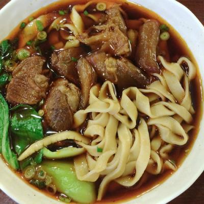 ĐÀI LOAN - NÉT ĐẸP TRONG VĂN HOÁ ẨM THỰC