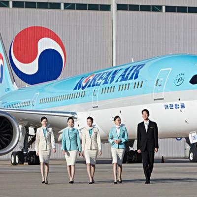 Mở nhiều tuyến bay thẳng quốc tế trong dịp hè