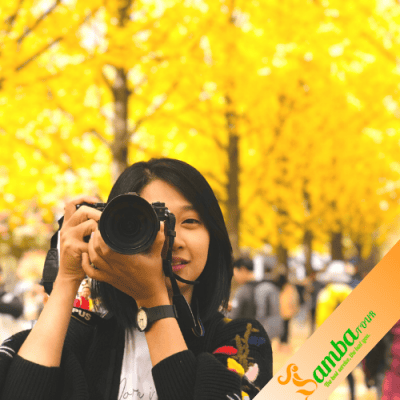 Mùa Thu Hàn Quốc - Lãng Mạn Đến Ngỡ Ngàng