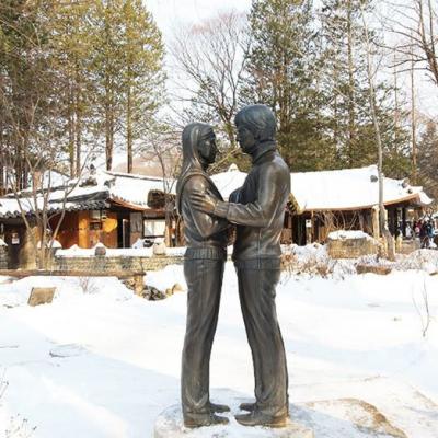 5 ĐỊA ĐIỂM BẮT TRỌN KHOẢNH KHẮC LÃNG MẠN NGÀY ĐÔNG Ở HÀN QUỐC.