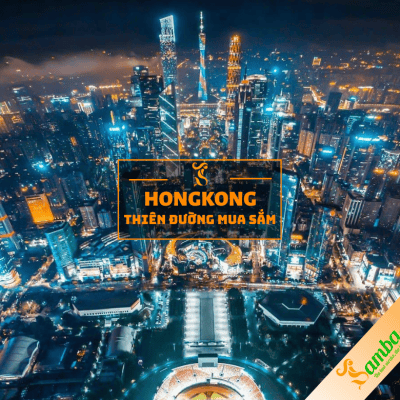HONGKONG – THẨM QUYẾN – QUẢNG CHÂU (5N4D)