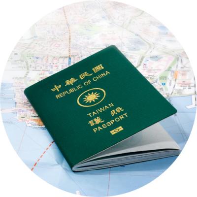 HƯỚNG DẪN XIN VISA VÀO ĐÀI LOAN TỪ VISA TIÊN TIẾN